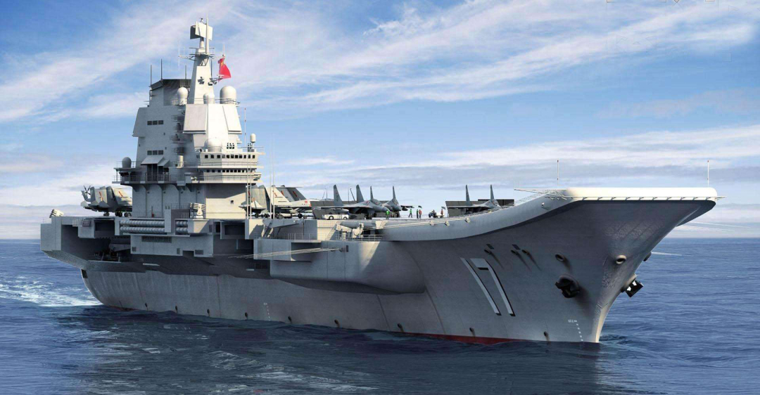 山東艦航母排水量揭秘，揭示中國海軍力量的重要一環(huán)，山東艦航母排水量揭秘，中國海軍力量的關(guān)鍵一環(huán)展現(xiàn)眼前