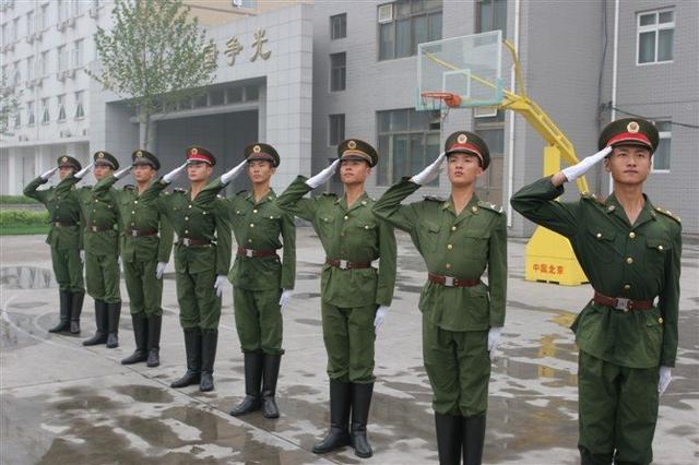 三軍儀仗隊(duì)馬常利的現(xiàn)狀，三軍儀仗隊(duì)馬常利的現(xiàn)狀揭秘