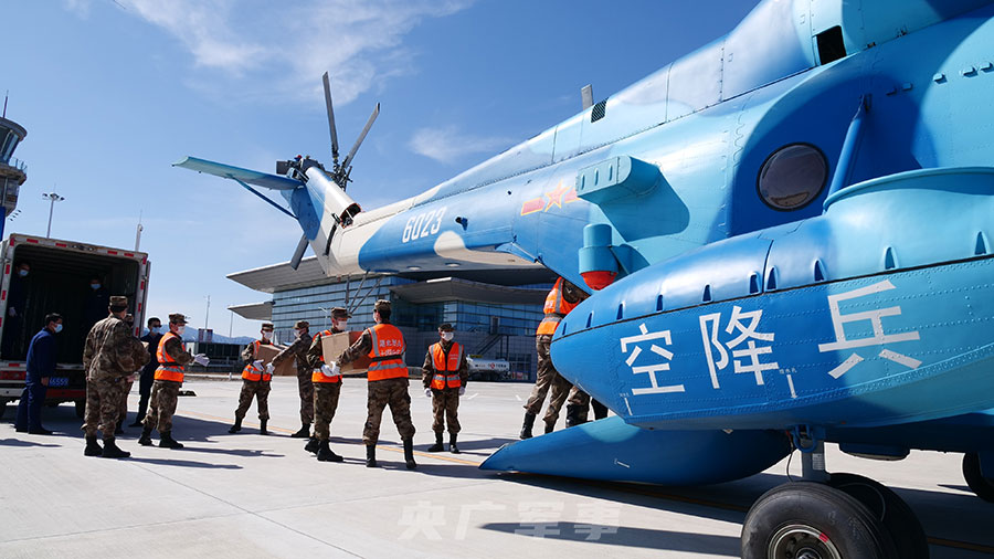 空降兵總部的所在地，揭秘與解讀，揭秘空降兵總部的所在地，戰(zhàn)略要地解讀