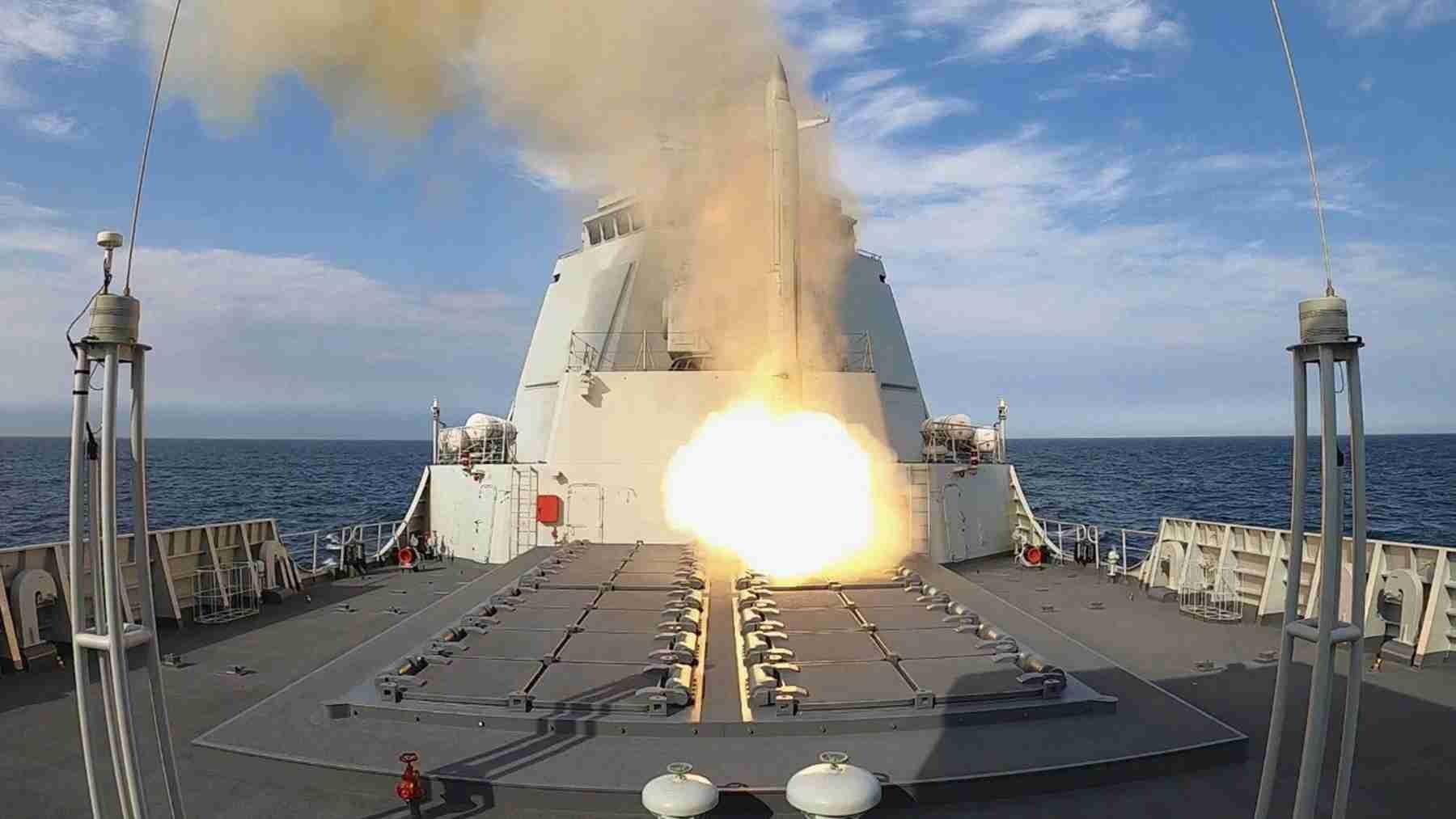關于中國海軍艦艇建造數(shù)量，揭秘中國海軍052D型導彈驅(qū)逐艦建造數(shù)量之謎，揭秘中國海軍052D型導彈驅(qū)逐艦建造數(shù)量，中國海軍艦艇建造規(guī)模解析