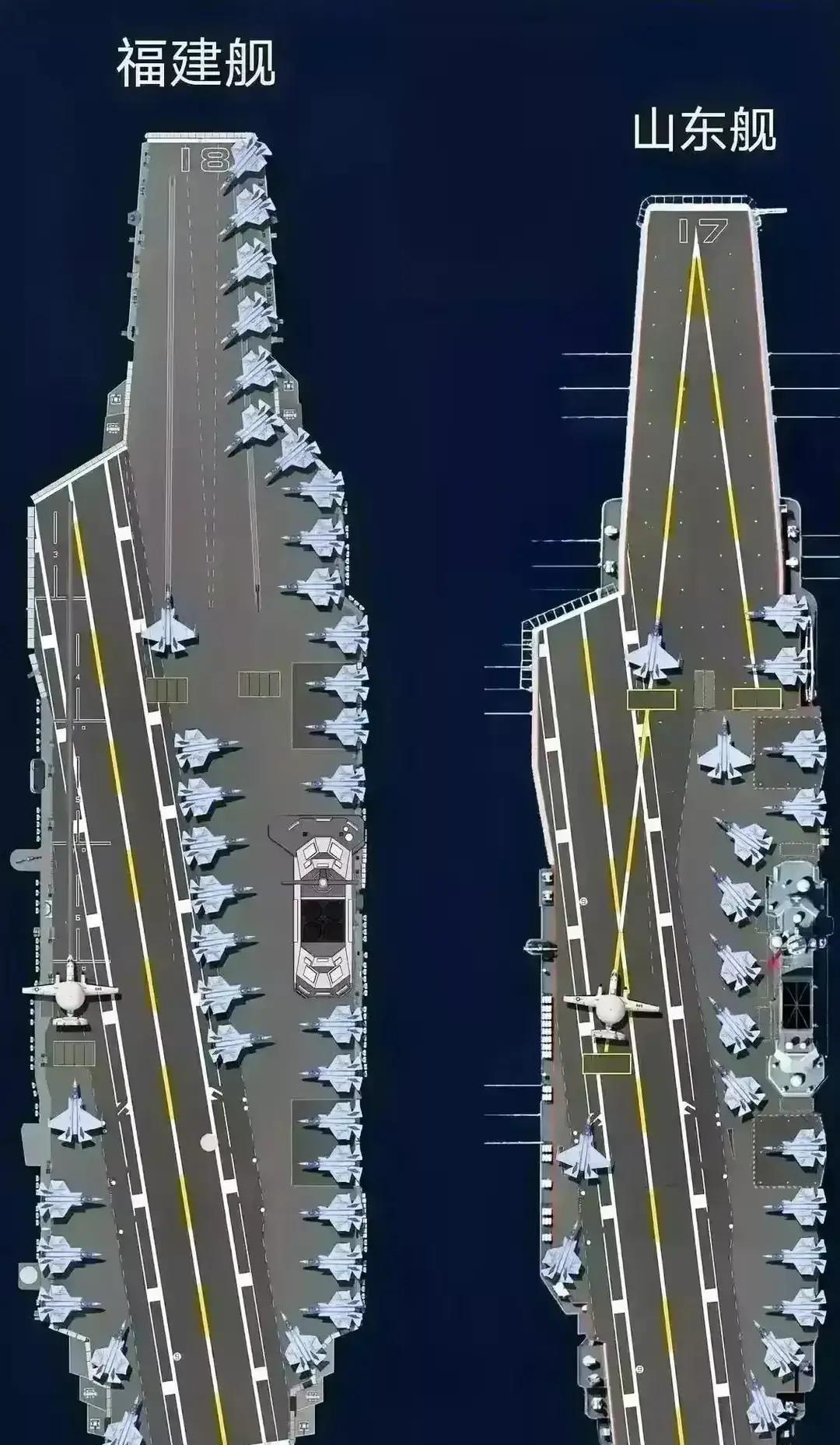 福建艦?zāi)壳扒闆r分析，福建艦最新情況分析