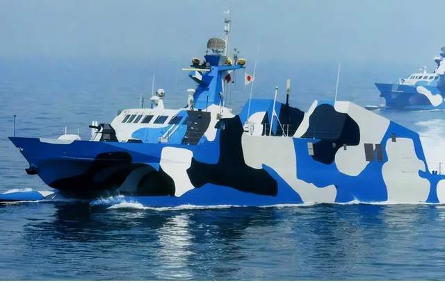 關(guān)于我國海軍022導(dǎo)彈艇部署基地的研究分析，我國海軍022導(dǎo)彈艇部署基地深度研究分析