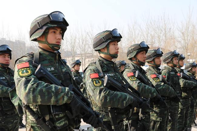 武裝警察部隊(duì)的職能，守護(hù)國(guó)家安全與穩(wěn)定的堅(jiān)實(shí)力量，武裝警察部隊(duì)，守護(hù)國(guó)家安全與穩(wěn)定的鋼鐵長(zhǎng)城