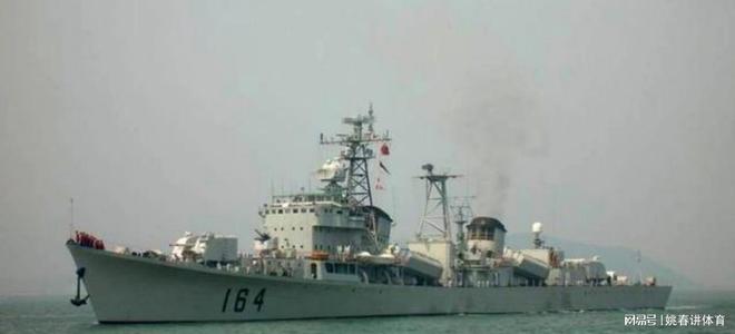 探索中國海軍力量，揭秘中國海軍首型防空驅(qū)逐艦——051型驅(qū)逐艦各艦服役時間，揭秘中國海軍力量，首型防空驅(qū)逐艦——051型驅(qū)逐艦各艦服役時間揭秘