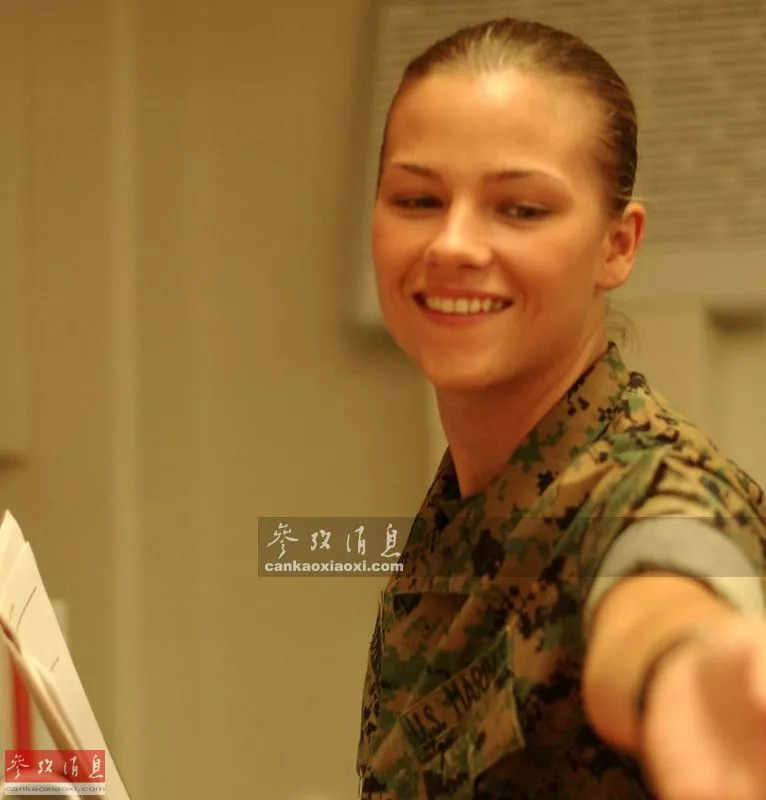 美國女兵與性別大戰(zhàn)，歷史與現(xiàn)實(shí)的交織，美國女兵，歷史與現(xiàn)實(shí)的性別大戰(zhàn)交織