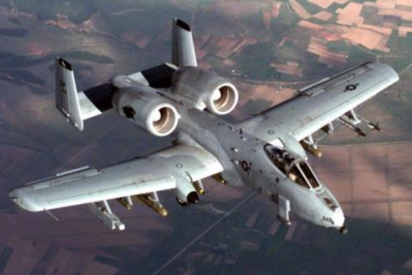 A-10攻擊機，輝煌與挫折——被擊落記錄探究，A-10攻擊機的輝煌與挫折，被擊落記錄深度解析