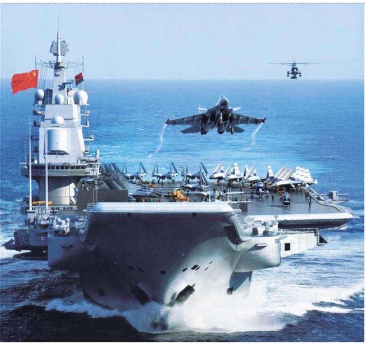 印度網(wǎng)友熱議中國(guó)第二艘航母，觀察與評(píng)論，印度網(wǎng)友熱議中國(guó)第二艘航母，觀察與評(píng)論分析