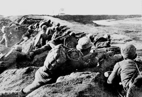 集團(tuán)軍參謀長(zhǎng)是多大級(jí)別，集團(tuán)軍參謀長(zhǎng)級(jí)別揭秘