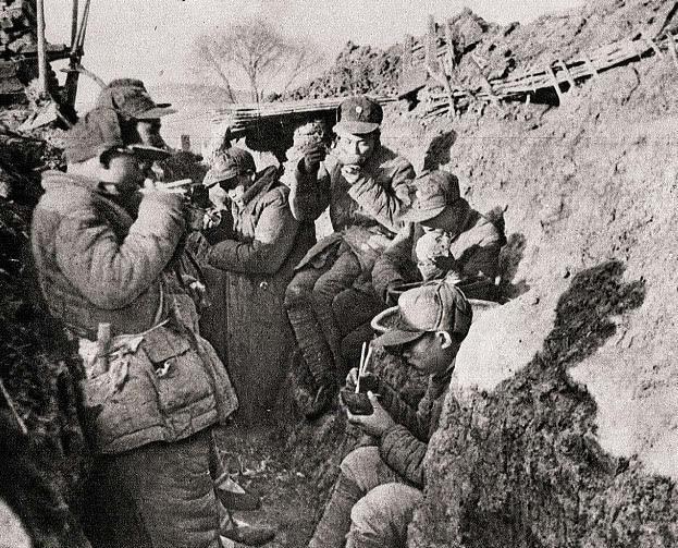 日軍軍服進(jìn)化史，日軍軍服進(jìn)化史揭秘，歷史變遷下的制服演變