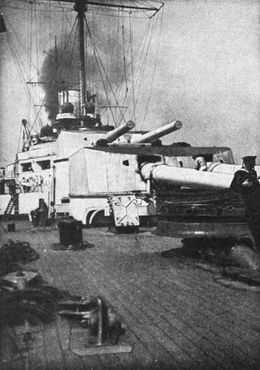英國(guó)406毫米艦炮，歷史、技術(shù)特點(diǎn)與全球影響力，英國(guó)406毫米艦炮，歷史沿革、技術(shù)特色與全球影響力探究