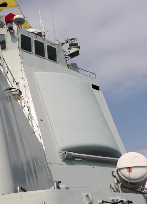 溫州艦，中國(guó)海軍的驕傲，實(shí)力強(qiáng)大，威震四海，中國(guó)海軍驕傲，溫州艦實(shí)力強(qiáng)大，威震四海