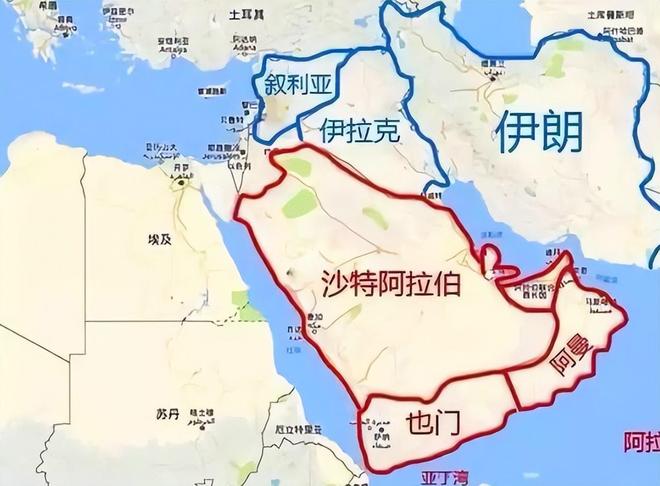 中東局勢下的美國和伊朗，復雜關系的深度解析，美國和伊朗在中東局勢下的復雜關系深度解析