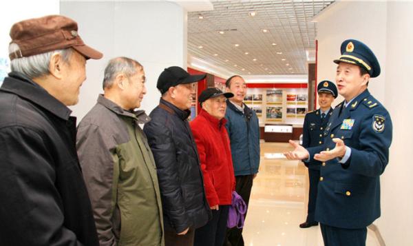 中國(guó)空軍裝備部張金榜，領(lǐng)航空軍裝備建設(shè)的杰出人物，中國(guó)空軍裝備部張金榜，領(lǐng)航空軍裝備建設(shè)的杰出領(lǐng)導(dǎo)者