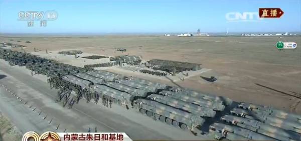 朱日和基地具體位置及其重要性，朱日和基地位置揭秘，戰(zhàn)略要地的重要性