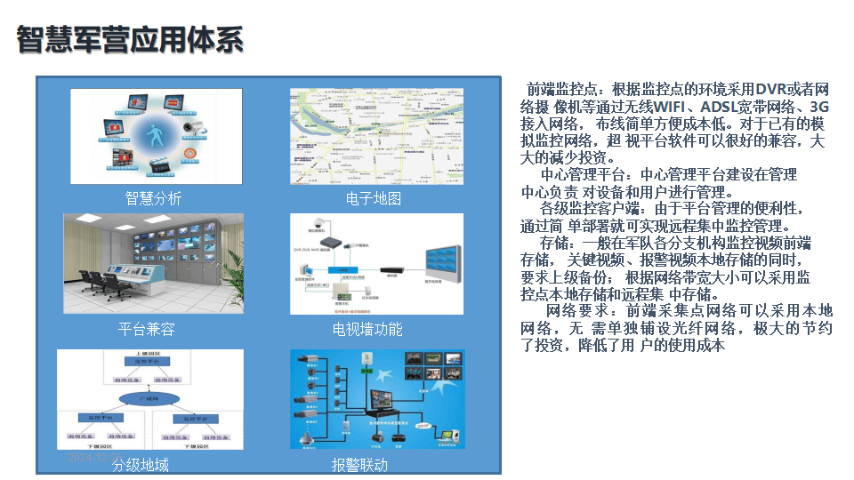 軍事綜合電子信息系統(tǒng)ppt詳解，軍事綜合電子信息系統(tǒng)詳解PPT介紹