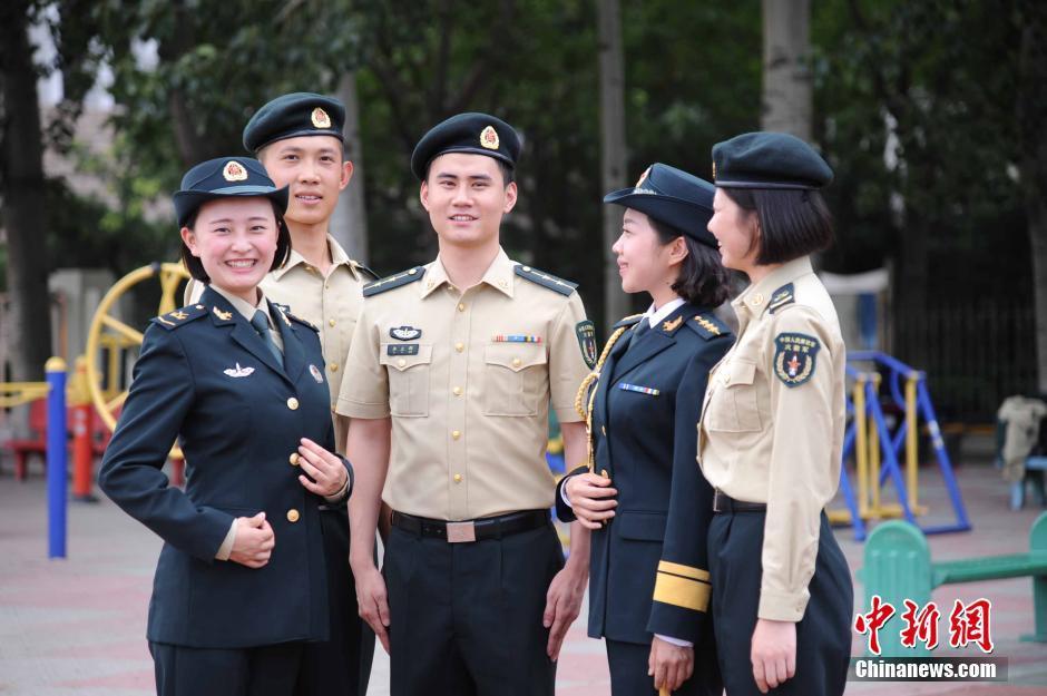 蘇聯(lián)火箭軍軍服，歷史的印記與時(shí)代的記憶，蘇聯(lián)火箭軍軍服，歷史的印記與時(shí)代記憶