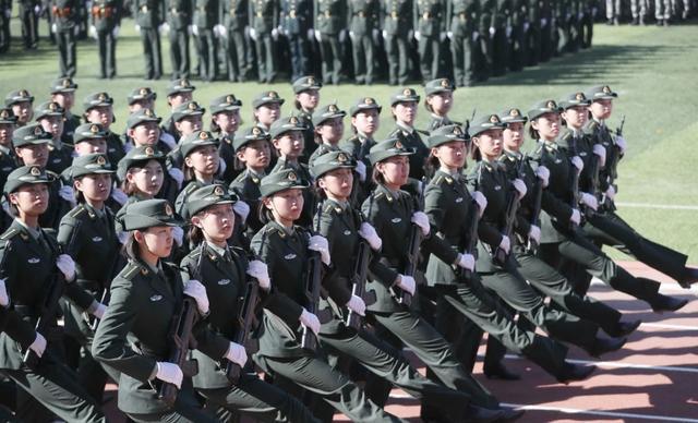 中國天軍戰(zhàn)略支援部隊(duì)，新時(shí)代的使命與擔(dān)當(dāng)，中國天軍戰(zhàn)略支援部隊(duì)，新時(shí)代的使命擔(dān)當(dāng)與戰(zhàn)略角色