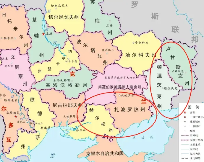 俄羅斯與烏克蘭的最新局勢，展望2025年，俄羅斯與烏克蘭局勢展望，未來至2025年的走向分析