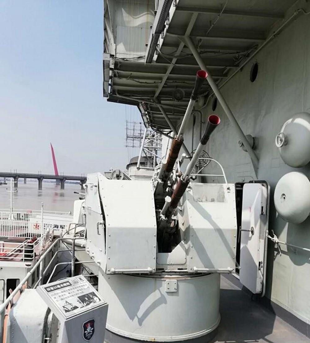 探索強大的武器系統(tǒng)，關(guān)于23mm艦炮的深入解析，深入解析，23mm艦炮的強大武器系統(tǒng)探索