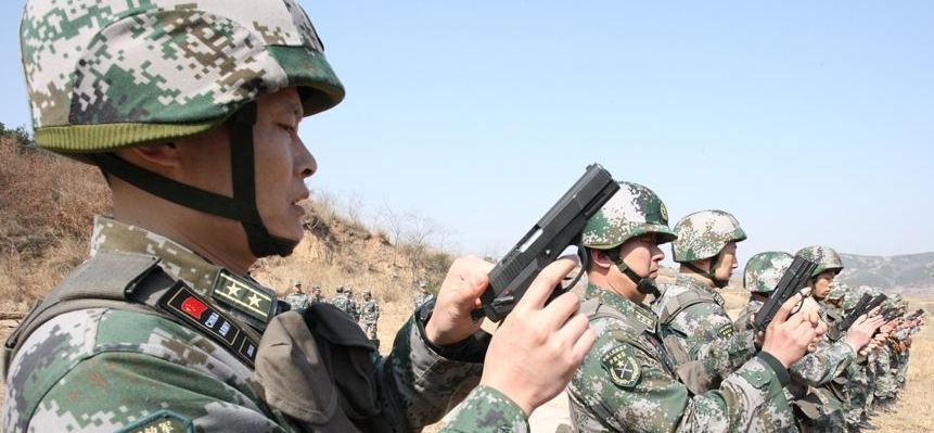 十四集團軍歷任軍長，光榮歷程與卓越貢獻，十四集團軍歷任軍長，光榮歷程、卓越貢獻回顧