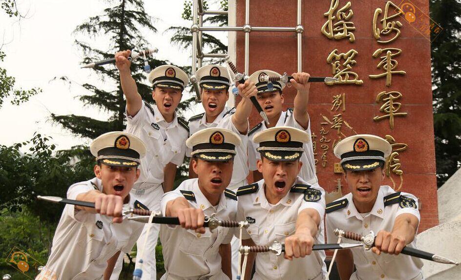 中國(guó)海軍學(xué)院概覽，中國(guó)海軍學(xué)院全景展示