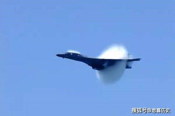 超音速最快速度是多少，探索音速的極限，探索超音速的極限速度，音速的奧秘揭秘