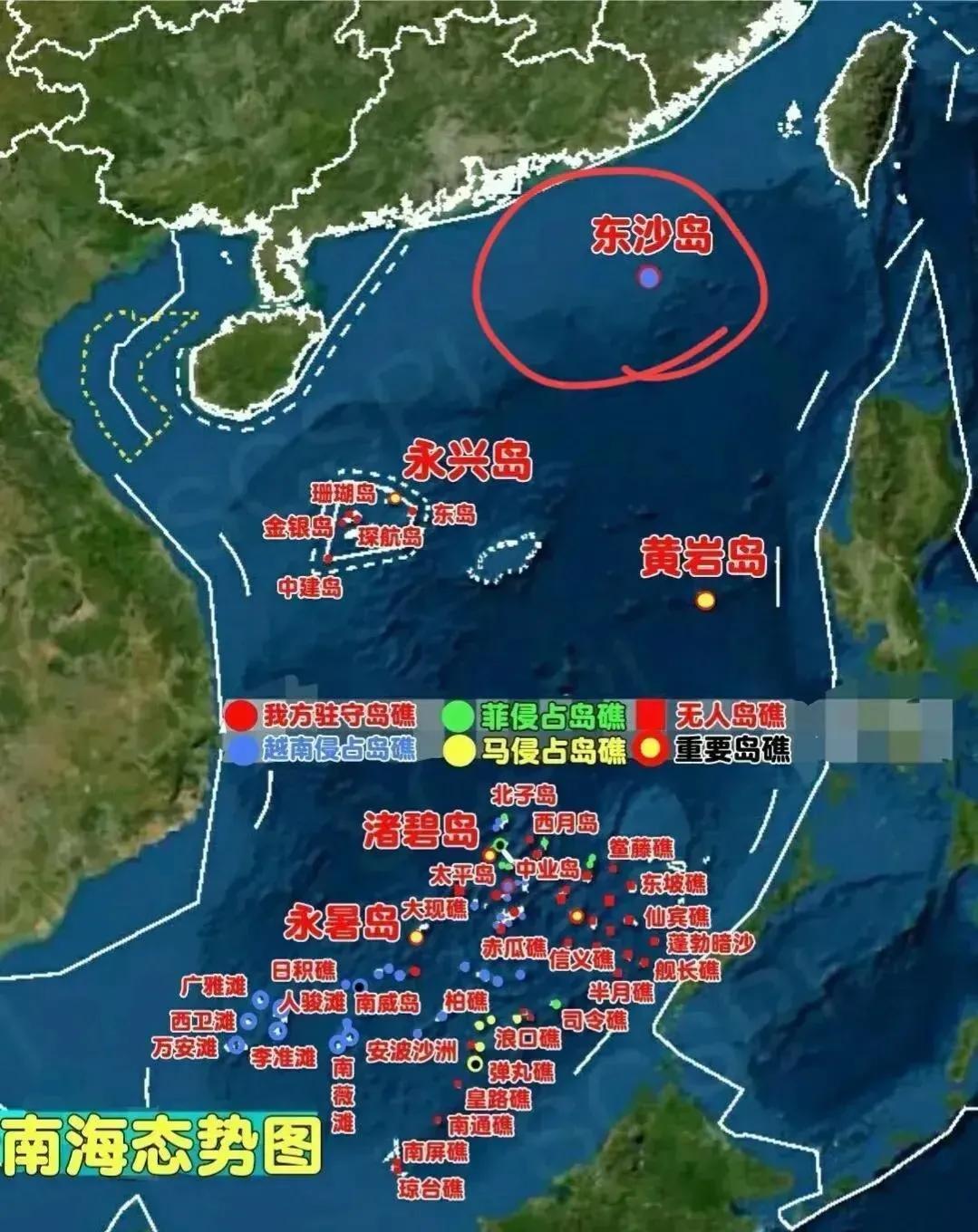 南海地圖高清版大圖電子版，探索海洋之心的導(dǎo)航指南，南海高清地圖電子版，探索海洋之心的導(dǎo)航秘籍