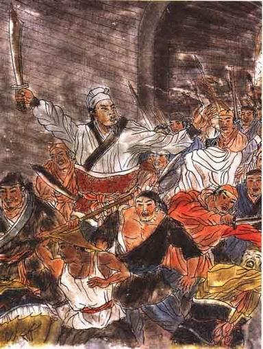中國海盜歷史，一段波瀾壯闊的海洋傳奇，中國海盜歷史，波瀾壯闊的海洋傳奇之旅