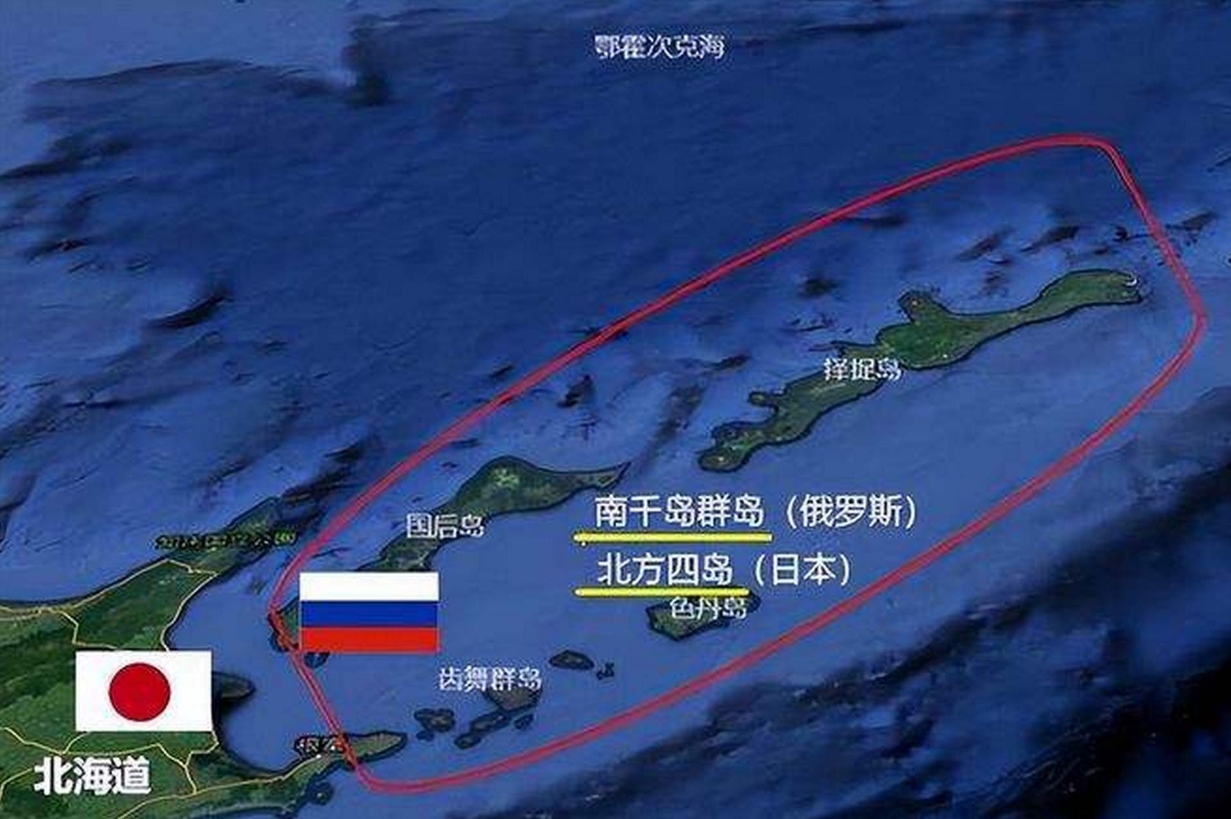 俄羅斯與日本之間的緊張局勢，傳聞與現(xiàn)實(shí)的交織，俄羅斯與日本之間的緊張局勢，傳聞與現(xiàn)實(shí)交織的焦點(diǎn)時(shí)刻