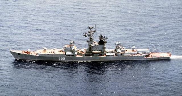 大型反潛巡洋艦，深海守護(hù)者的崛起，深海守護(hù)者，大型反潛巡洋艦的崛起