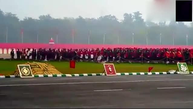 印度閱兵高清視頻，展現(xiàn)軍事力量與文化的獨(dú)特魅力，印度閱兵高清視頻，展現(xiàn)軍事力量與文化魅力的獨(dú)特風(fēng)采