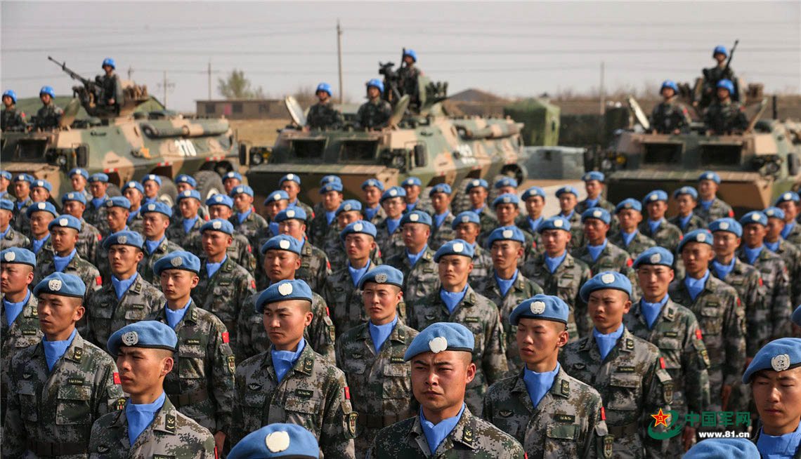 中國陸軍80軍的駐扎地點(diǎn)及其重要性，中國陸軍80軍駐扎地點(diǎn)與戰(zhàn)略重要性概述