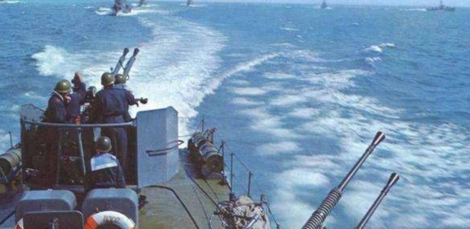 海南艦的戰(zhàn)斗機(jī)起飛能力探究，海南艦戰(zhàn)斗機(jī)起飛能力深度解析
