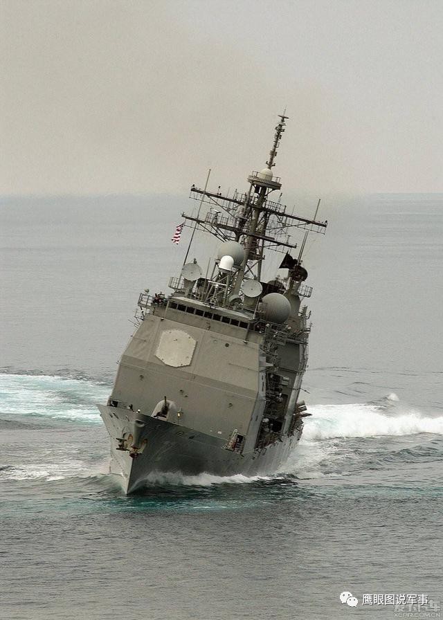 美國CGX巡洋艦，探索未來海戰(zhàn)的新紀元，美國CGX巡洋艦，引領(lǐng)海戰(zhàn)新紀元探索之旅