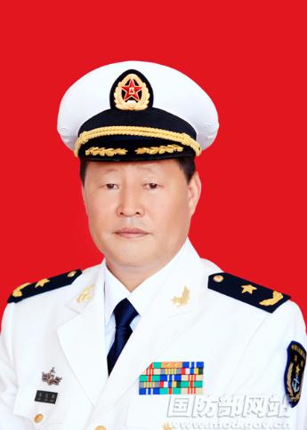 北海艦隊司令員田中，領(lǐng)航新時代的海軍力量，北海艦隊司令員田中引領(lǐng)新時代海軍力量崛起