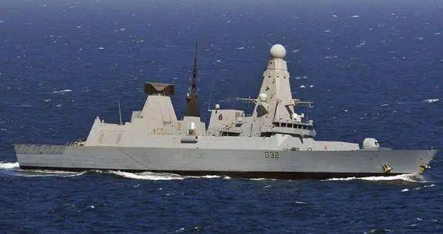中國海軍的驕傲，07型驅(qū)逐艦首艦，中國海軍的驕傲，首艘07型驅(qū)逐艦亮相