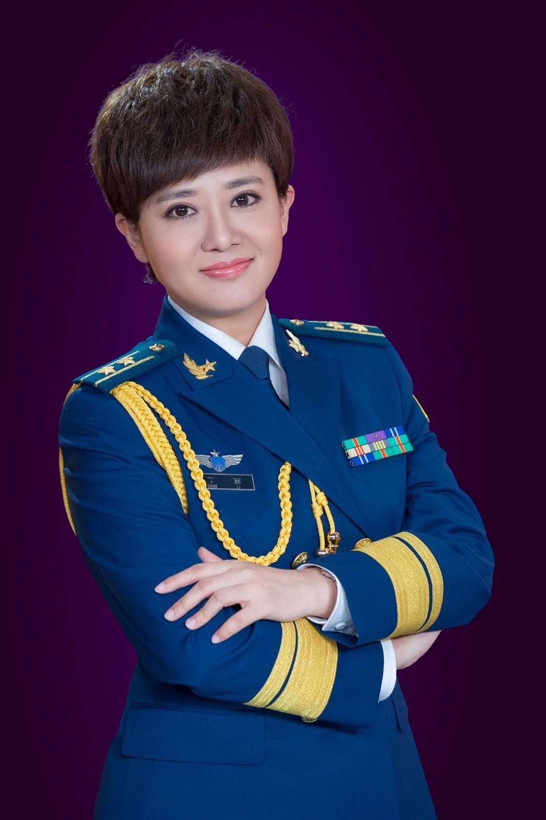 丁麗