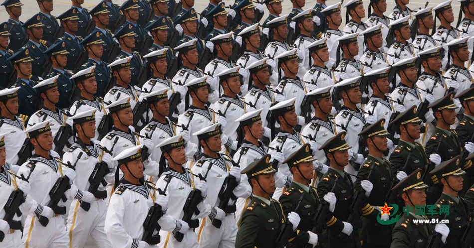 中國空軍編制沿革，中國空軍編制沿革史