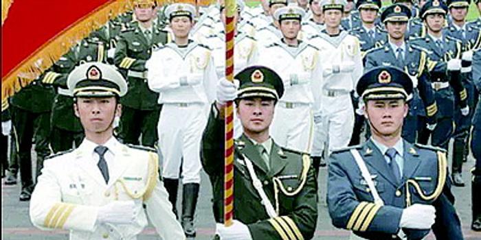 三軍儀仗隊薛鵬的歷程與現(xiàn)狀，三軍儀仗隊薛鵬，歷程與現(xiàn)狀概覽