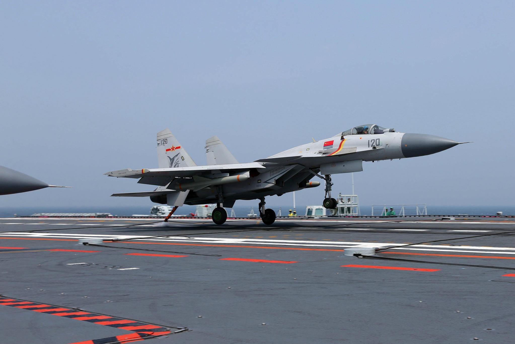 殲-15戰(zhàn)斗機(jī)參數(shù)詳解，殲-15戰(zhàn)斗機(jī)參數(shù)全面解析