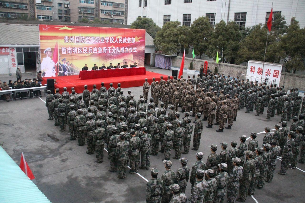 國(guó)防軍事領(lǐng)域現(xiàn)狀