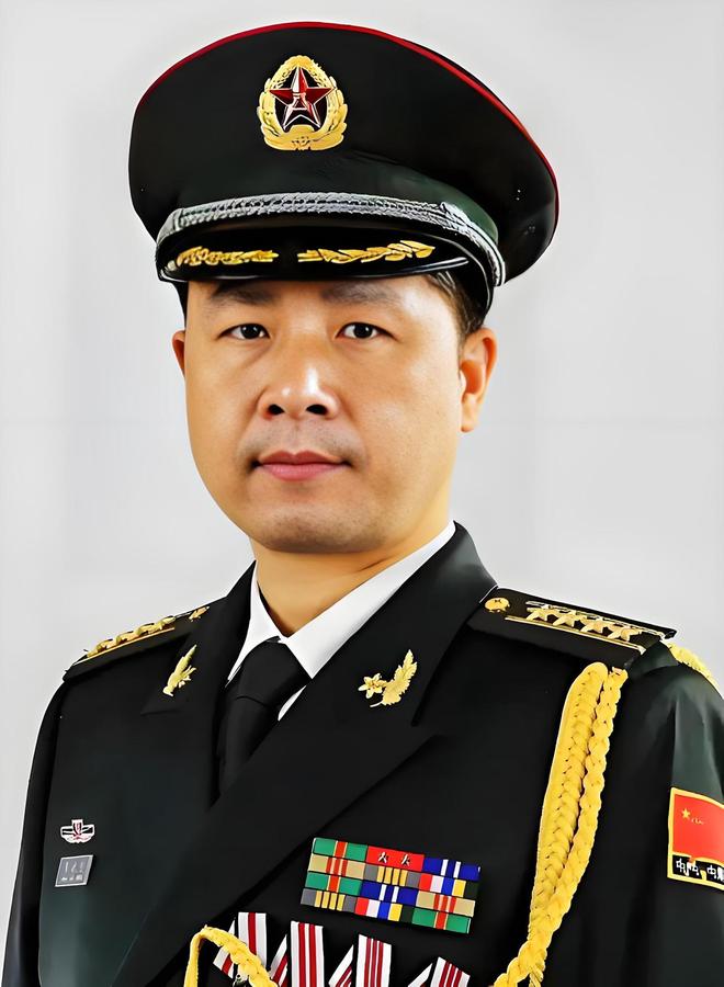 中國武器專家，鑄造國防力量的卓越先鋒，中國武器專家，國防力量的鑄造先鋒