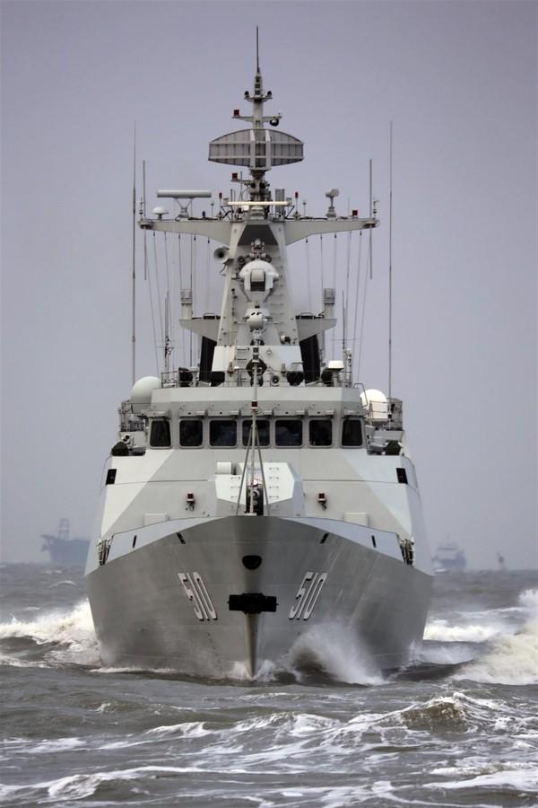 中國056型護(hù)衛(wèi)艦，72艘大全，中國056型護(hù)衛(wèi)艦，72艘概覽