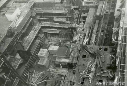 蘇聯(lián)航母的建造情況，蘇聯(lián)航母建造概況
