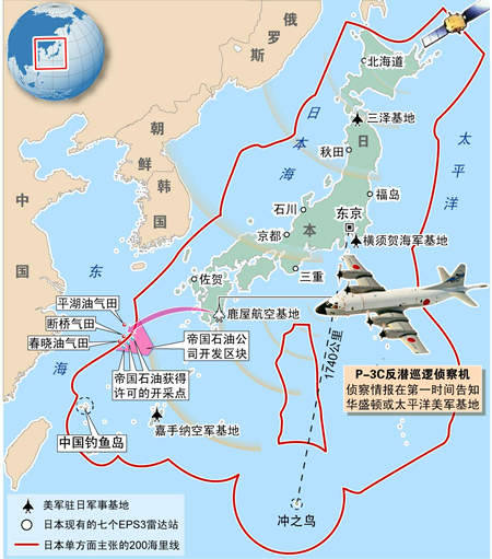 日本在釣魚(yú)島部署導(dǎo)彈的妄圖，歷史、現(xiàn)狀與警示，釣魚(yú)島部署導(dǎo)彈，日本的野心、現(xiàn)實(shí)與警示