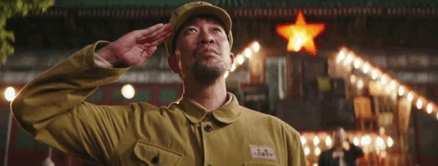 我親愛的祖國演員表，熠熠生輝的明星陣容，我親愛的祖國璀璨明星陣容一覽