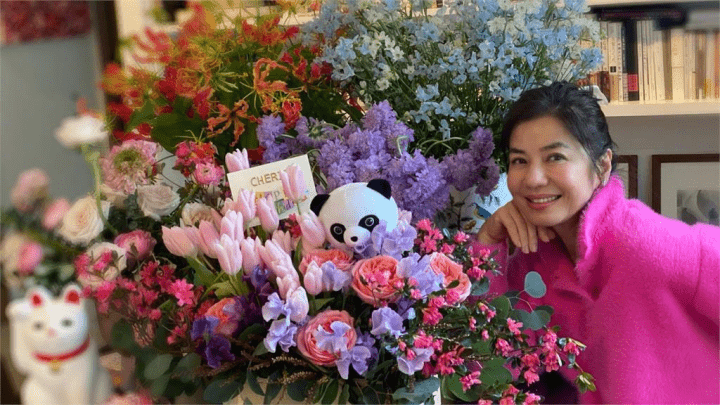今天也是莬絲花魏滿十四歲，莬絲花魏滿十四歲，成長的新篇章
