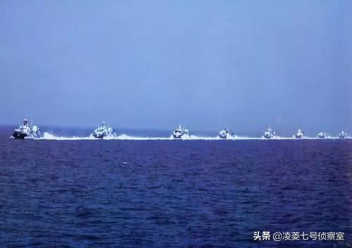 四艘現(xiàn)代級驅(qū)逐艦的購買年份及其影響，四艘現(xiàn)代級驅(qū)逐艦的購買年份及其深遠影響分析