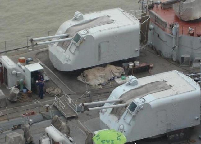 如何繪制中國海軍的驕傲——051型驅(qū)逐艦，中國海軍驕傲，揭秘051型驅(qū)逐艦的繪制之道