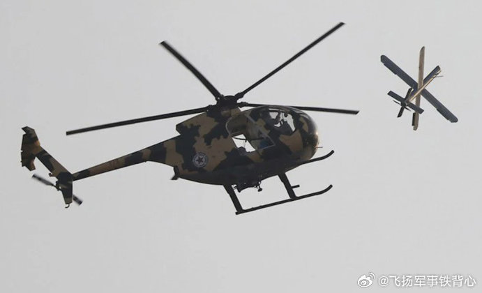 朝鮮軍用直升機，歷史、現狀及其影響，朝鮮軍用直升機，歷史沿革、現狀分析與影響探討